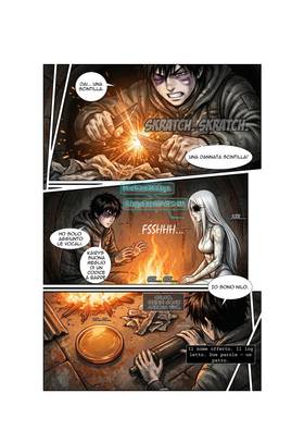 Read Vault-Ω  4 Page 4 in Italian