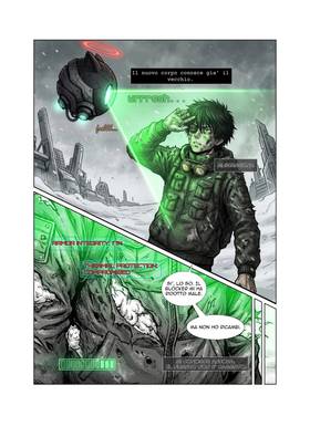 Read Vault-Ω  6 Page 6 in Italian
