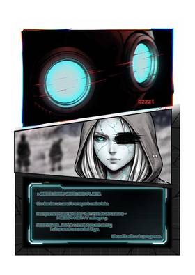 Read Vault-Ω  9 Page 5 in English