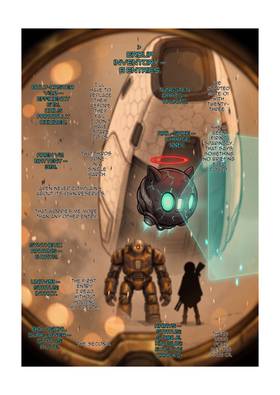 Read Vault-Ω  9 Page 8 in English