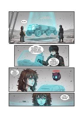 Read Vault-Ω  10 Page 7 in English