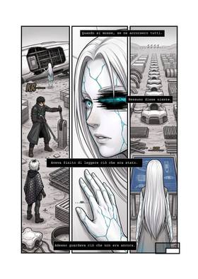 Read Vault-Ω  10 Page 6 in Italian