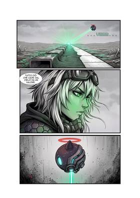 Read Vault-Ω  10 Page 10 in Italian