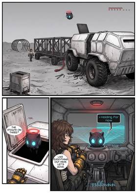 Read Vault-Ω  11 Page 7 in English