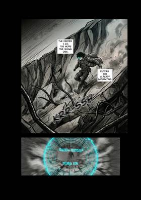 Read Vault-Ω  2 Page 3 in English