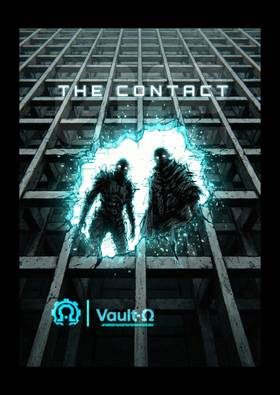 Read Vault-Ω  2 Page 1 in English