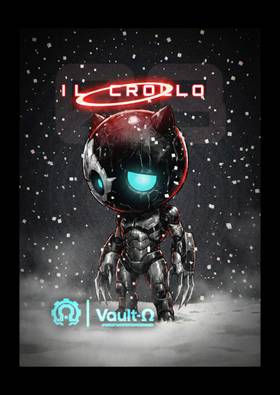 Read Vault-Ω  3 Page 1 in Italian