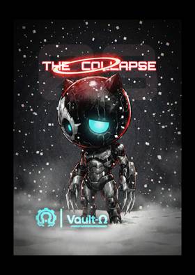 Read Vault-Ω  3 Page 1 in English