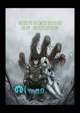 Read Vault-Ω  4 Page 1 in English