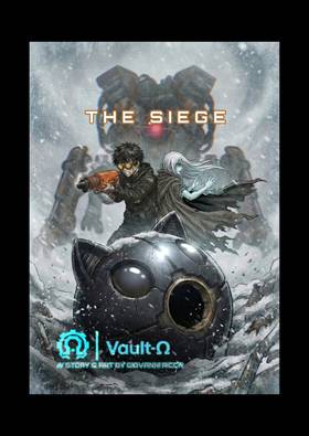 Read Vault-Ω  5 Page 1 in English