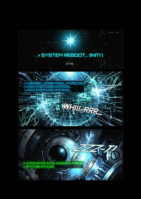 Read Vault-Ω  6 Page 2 in Italian