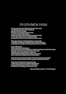 Read Vault-Ω  5 Page 2 in English