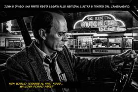 Read Extravirgin  1 Page 8 in Italian