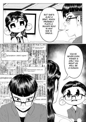 Read Digital Pursuit  1 Page 10 in English