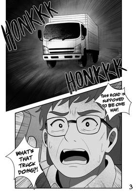 Read Just a Smile  1 Page 3 in English