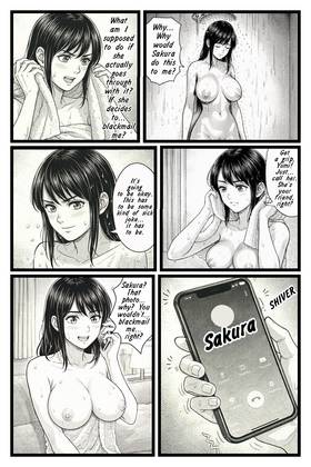 Read Office Klutz: Yumi-san  5 Page 1 in English