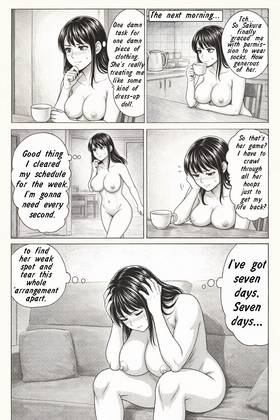 Read Office Klutz: Yumi-san  10 Page 1 in English