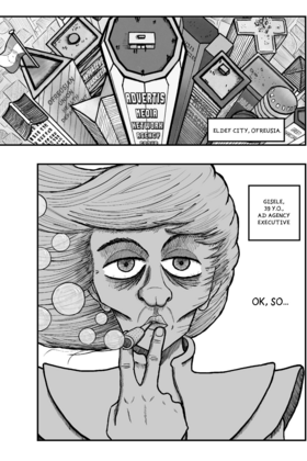 Read Ziram Ziram  1 Page 3 in English