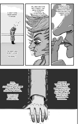 Read Ziram Ziram  1 Page 4 in English