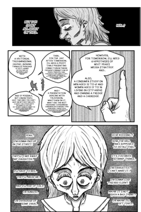 Read Ziram Ziram  1 Page 7 in English