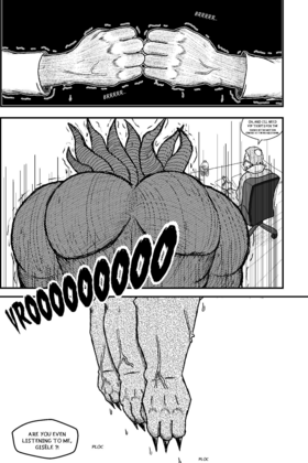 Read Ziram Ziram  1 Page 8 in English