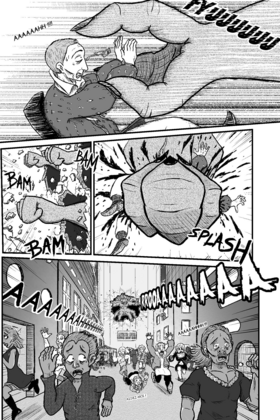 Read Ziram Ziram  1 Page 10 in English