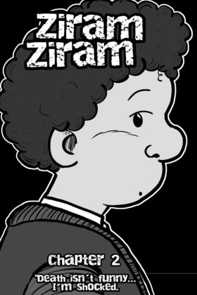 Read Ziram Ziram  2 Page 1 in English