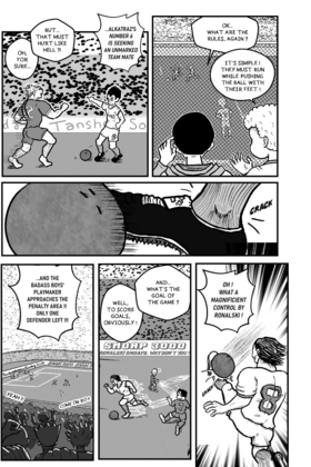 Read Ziram Ziram  2 Page 2 in English