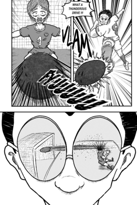 Read Ziram Ziram  2 Page 5 in English