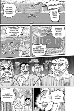 Read Ziram Ziram  2 Page 6 in English