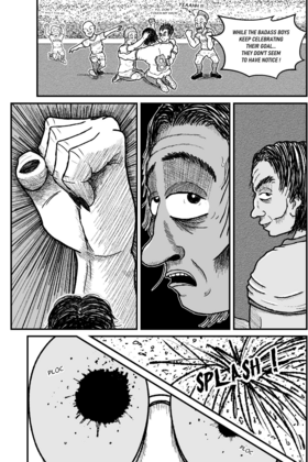 Read Ziram Ziram  2 Page 7 in English