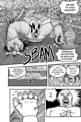 Read Ziram Ziram  2 Page 9 in English