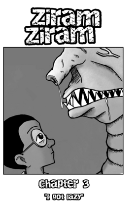Read Ziram Ziram  3 Page 1 in English