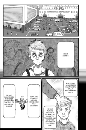 Read Ziram Ziram  3 Page 2 in English