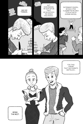 Read Ziram Ziram  3 Page 3 in English