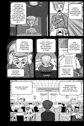 Read Ziram Ziram  3 Page 7 in English