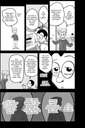 Read Ziram Ziram  3 Page 8 in English