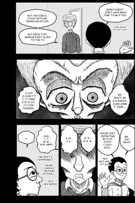 Read Ziram Ziram  3 Page 9 in English
