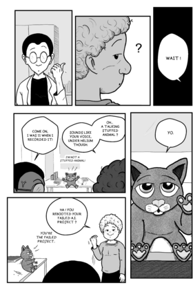 Read Ziram Ziram  4 Page 4 in English