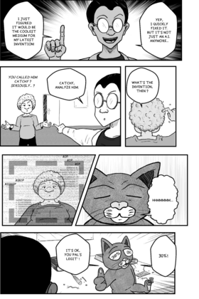 Read Ziram Ziram  4 Page 5 in English