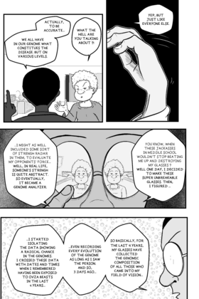 Read Ziram Ziram  4 Page 7 in English
