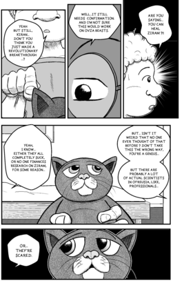 Read Ziram Ziram  4 Page 9 in English