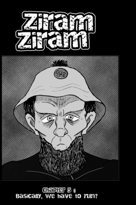 Read Ziram Ziram  5 Page 1 in English