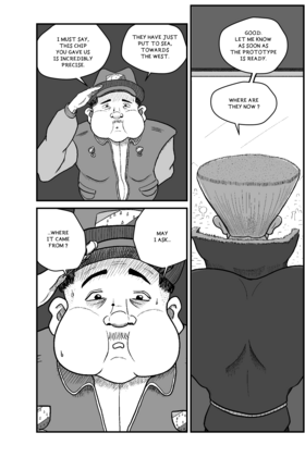 Read Ziram Ziram  5 Page 3 in English