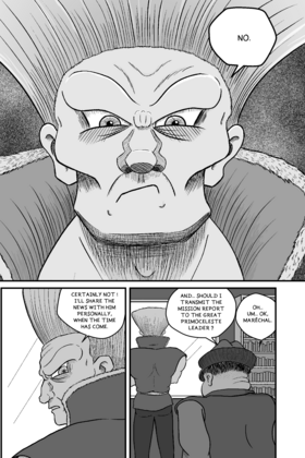 Read Ziram Ziram  5 Page 4 in English