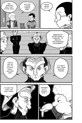 Read Ziram Ziram  5 Page 6 in English
