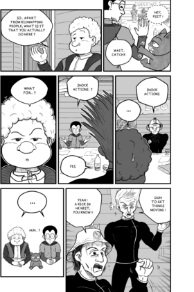 Read Ziram Ziram  5 Page 8 in English