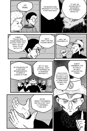 Read Ziram Ziram  5 Page 9 in English