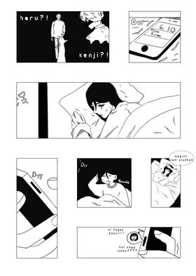 Read Mikazuki   1 Page 1 in Hungarian