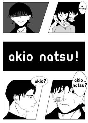 Read Mikazuki   1 Page 7 in Hungarian